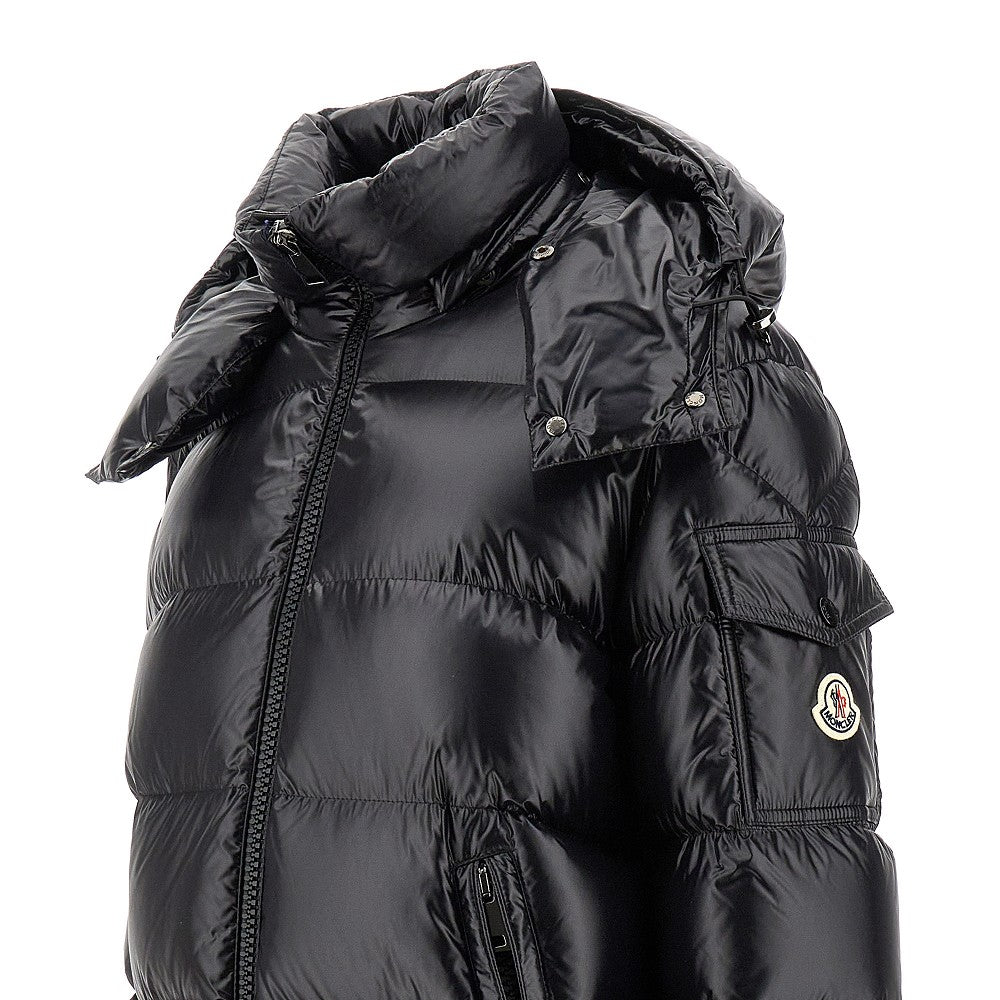 'Maire' down jacket