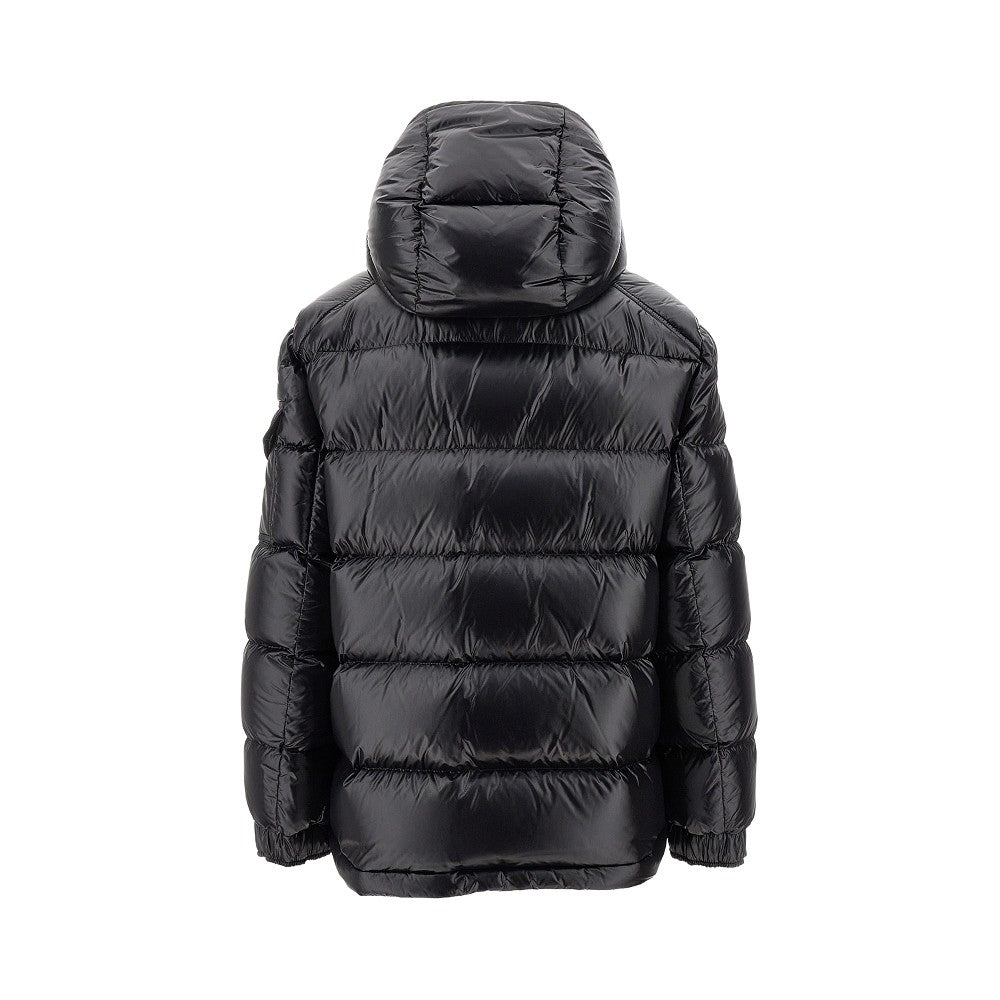 'Maire' down jacket