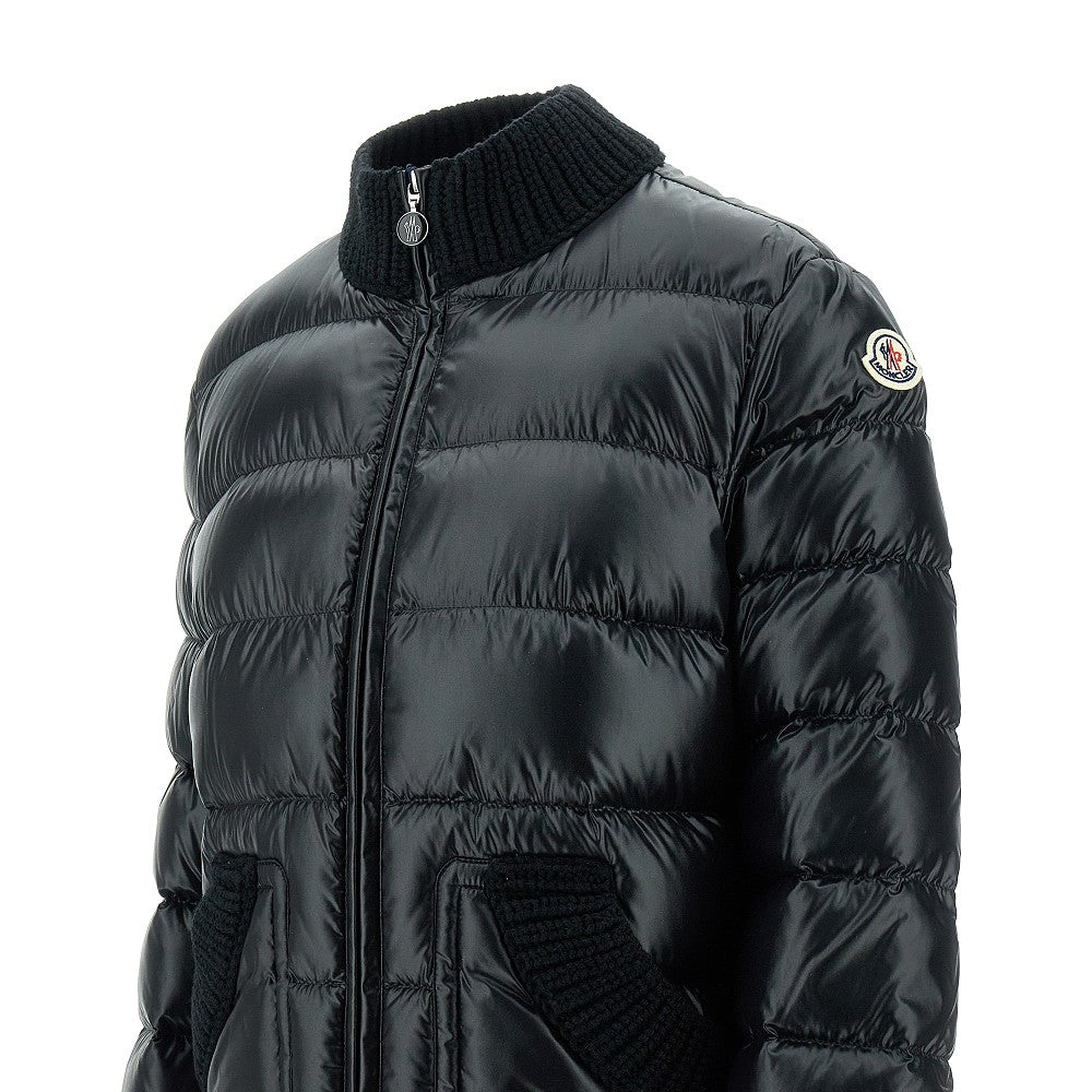 'Arcelot' down jacket