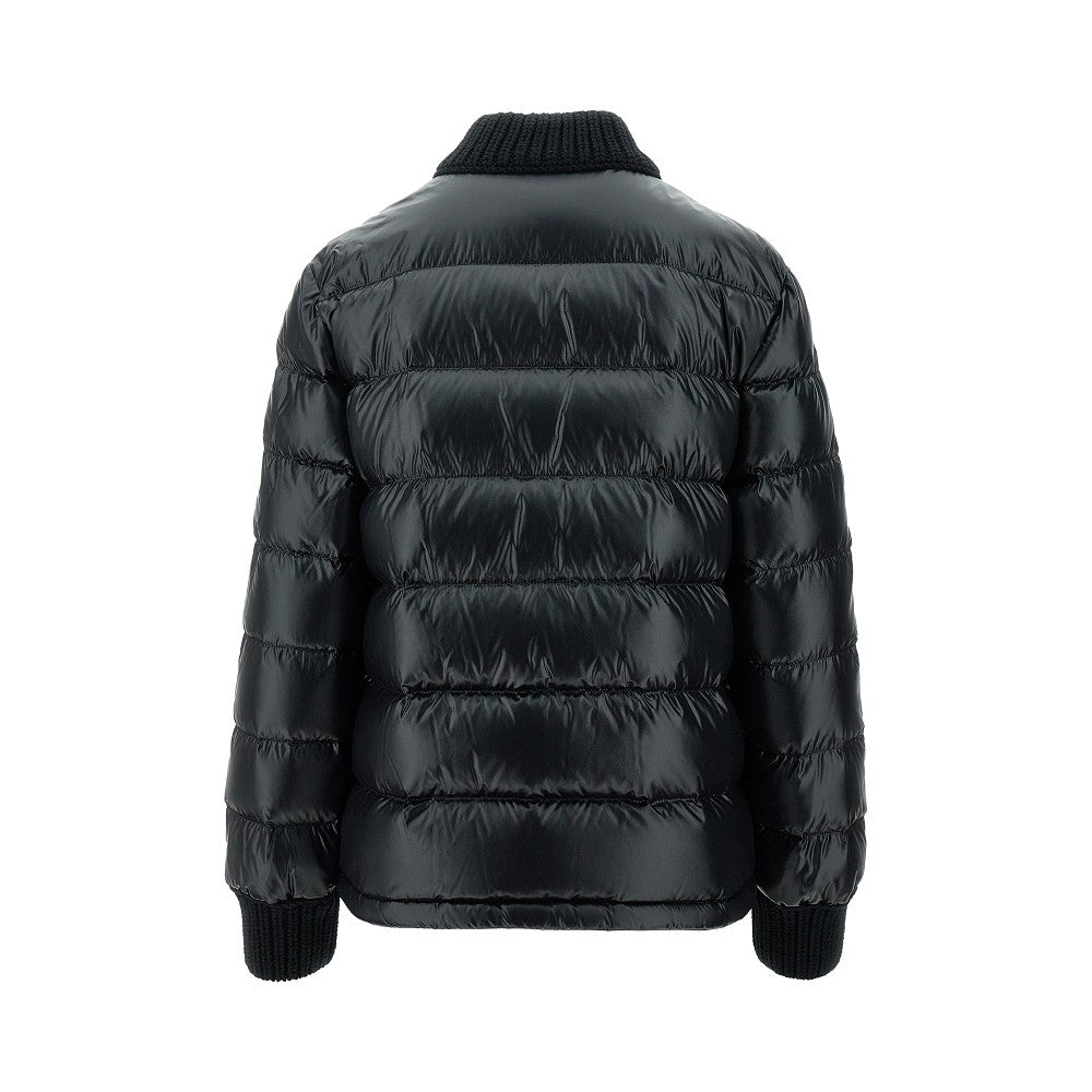 'Arcelot' down jacket