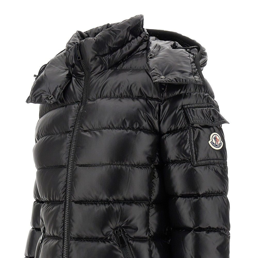 'Bady' down jacket