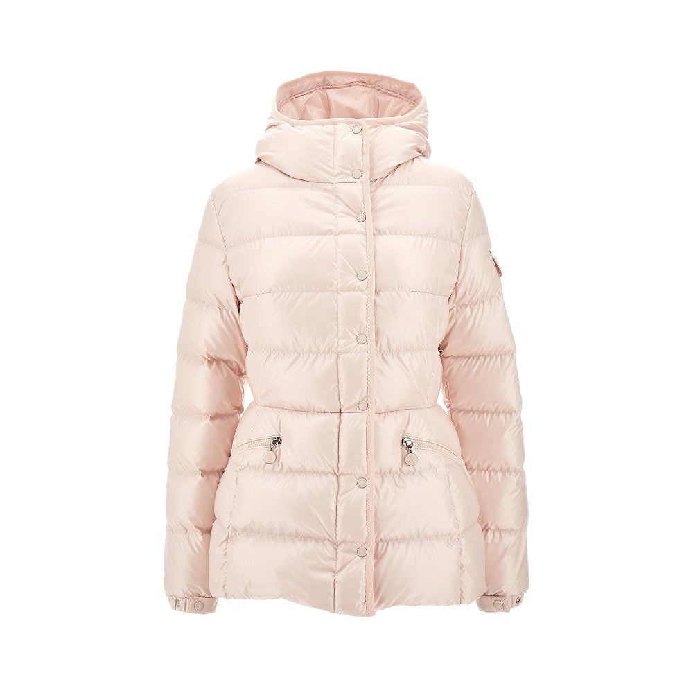 'Barante' down jacket