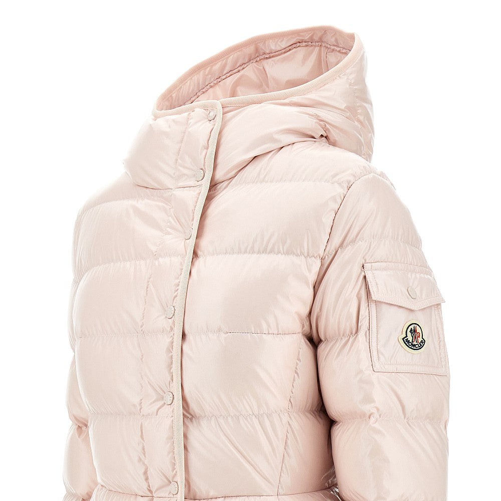 'Barante' down jacket
