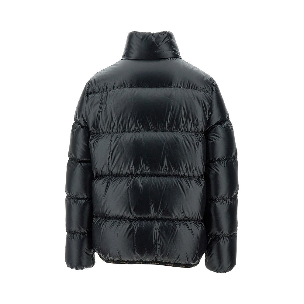 'Abbadia' down jacket