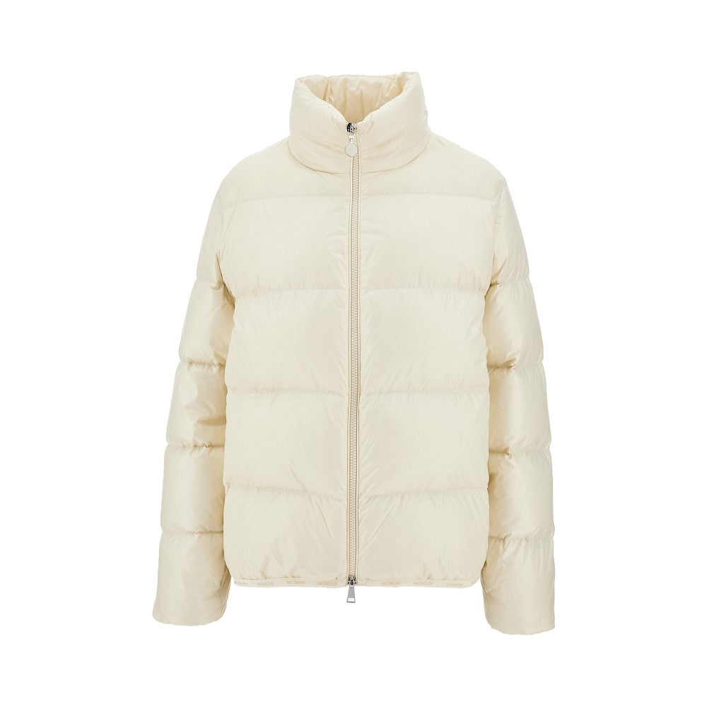 'Abbadia' down jacket
