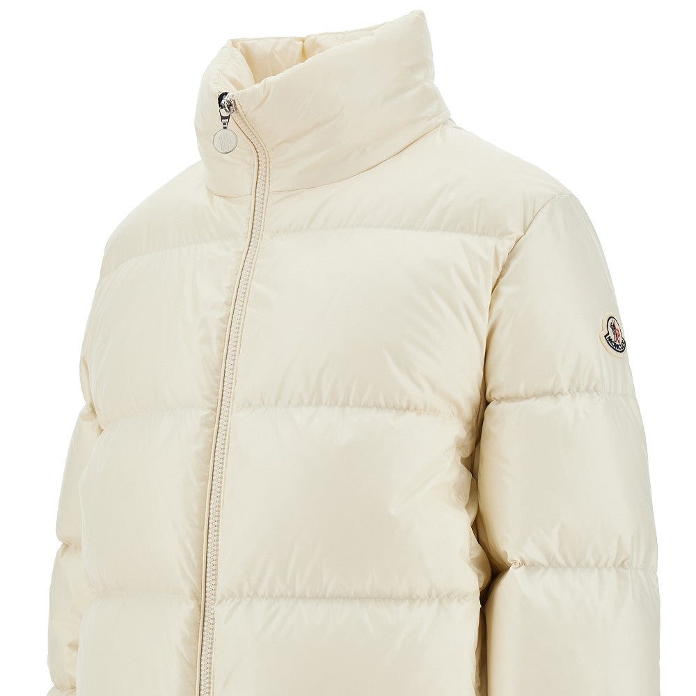 'Abbadia' down jacket