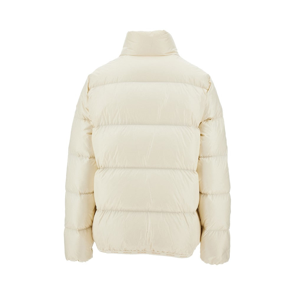 'Abbadia' down jacket