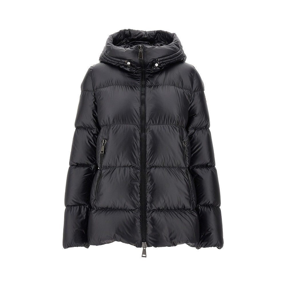 Recyled nylon 'Seritte' down jacket