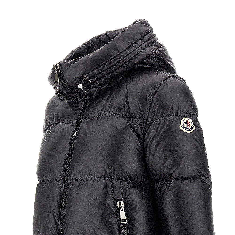 Recyled nylon 'Seritte' down jacket