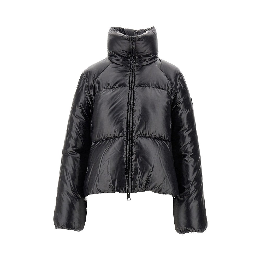 'Breteuil' down jacket