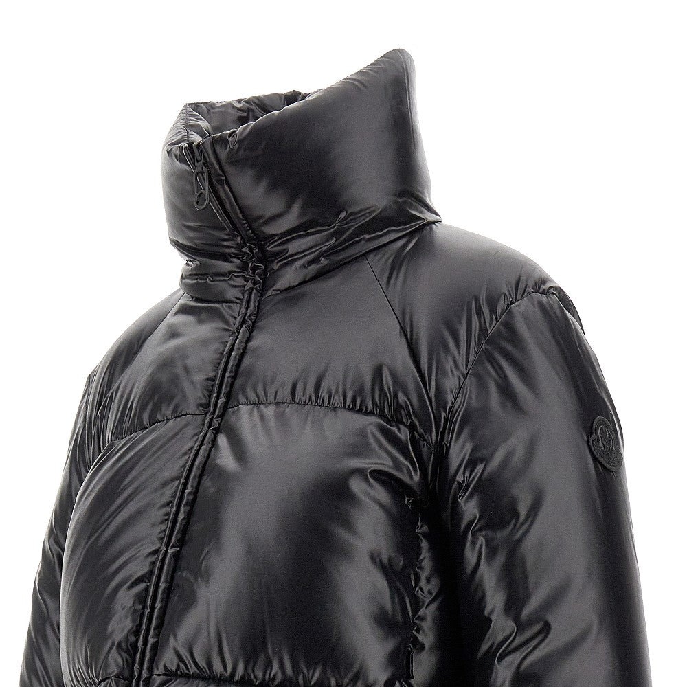 'Breteuil' down jacket