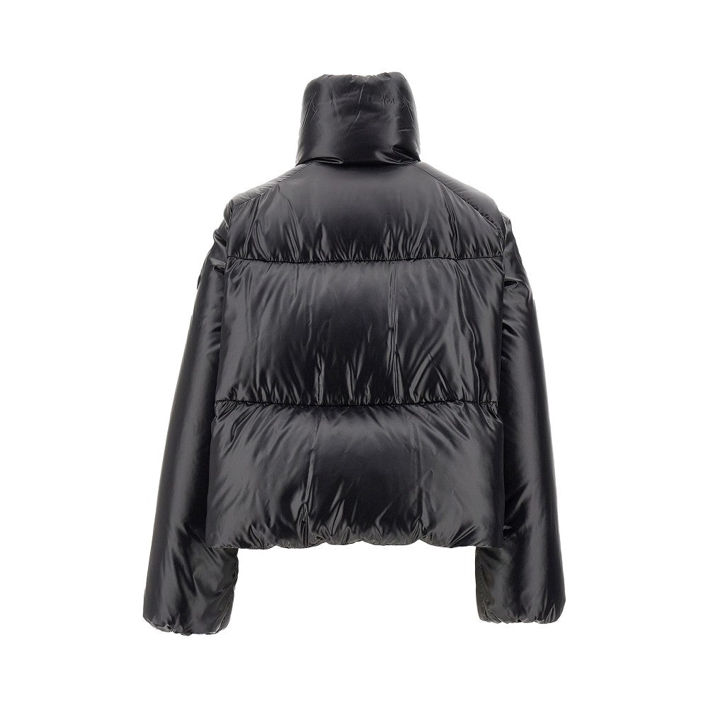'Breteuil' down jacket
