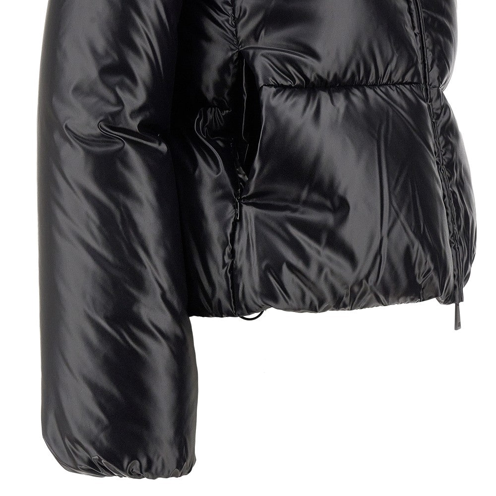 'Breteuil' down jacket