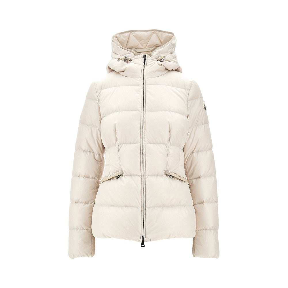 'Avoce' short down jacket