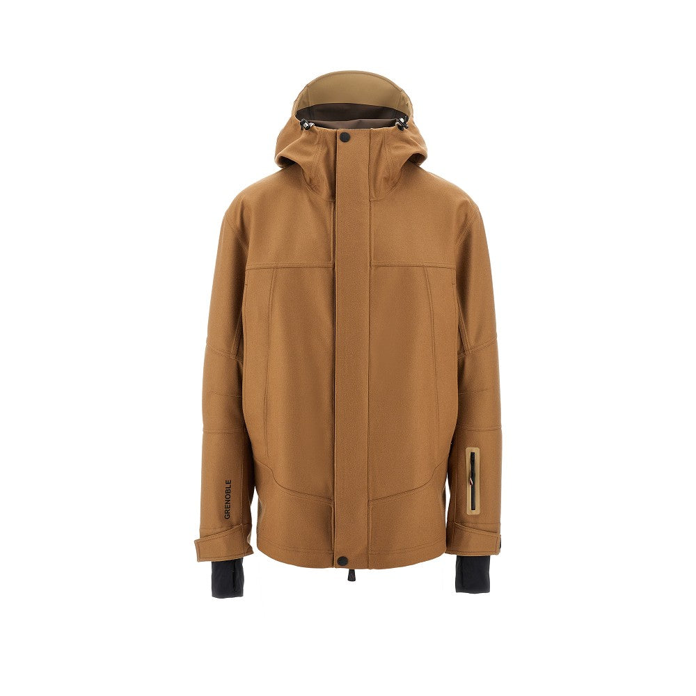 'Avoriaz' ski jacket