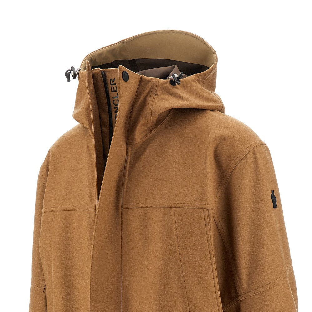 'Avoriaz' ski jacket