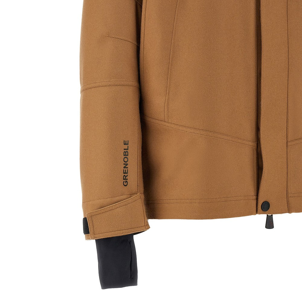 'Avoriaz' ski jacket