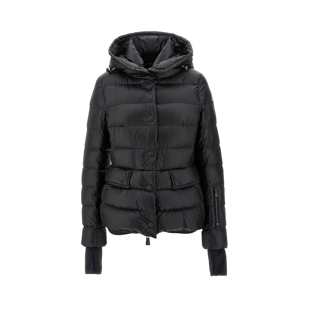 'Armoniques' down jacket