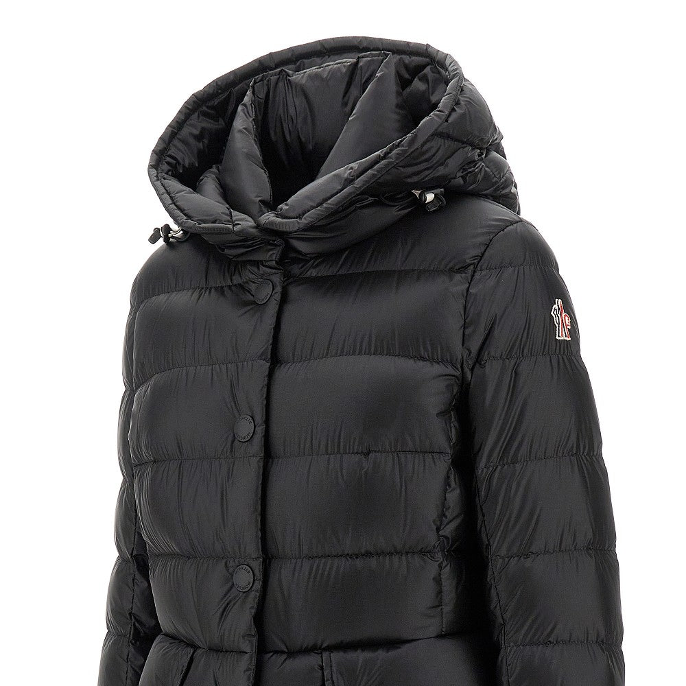 'Armoniques' down jacket