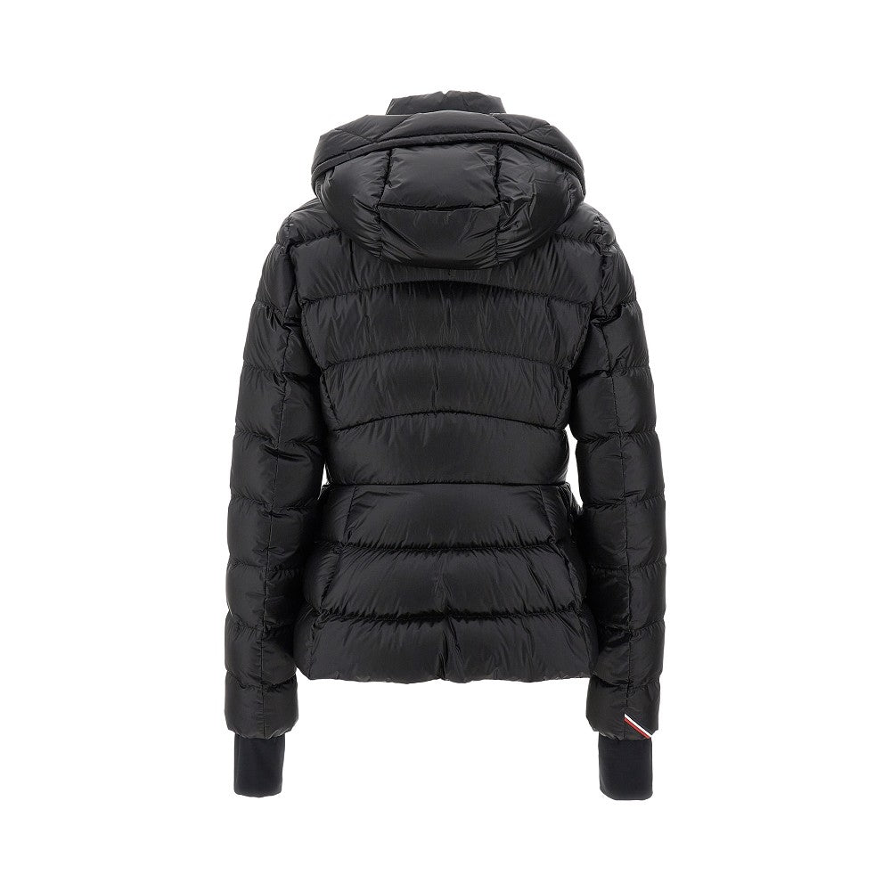 'Armoniques' down jacket