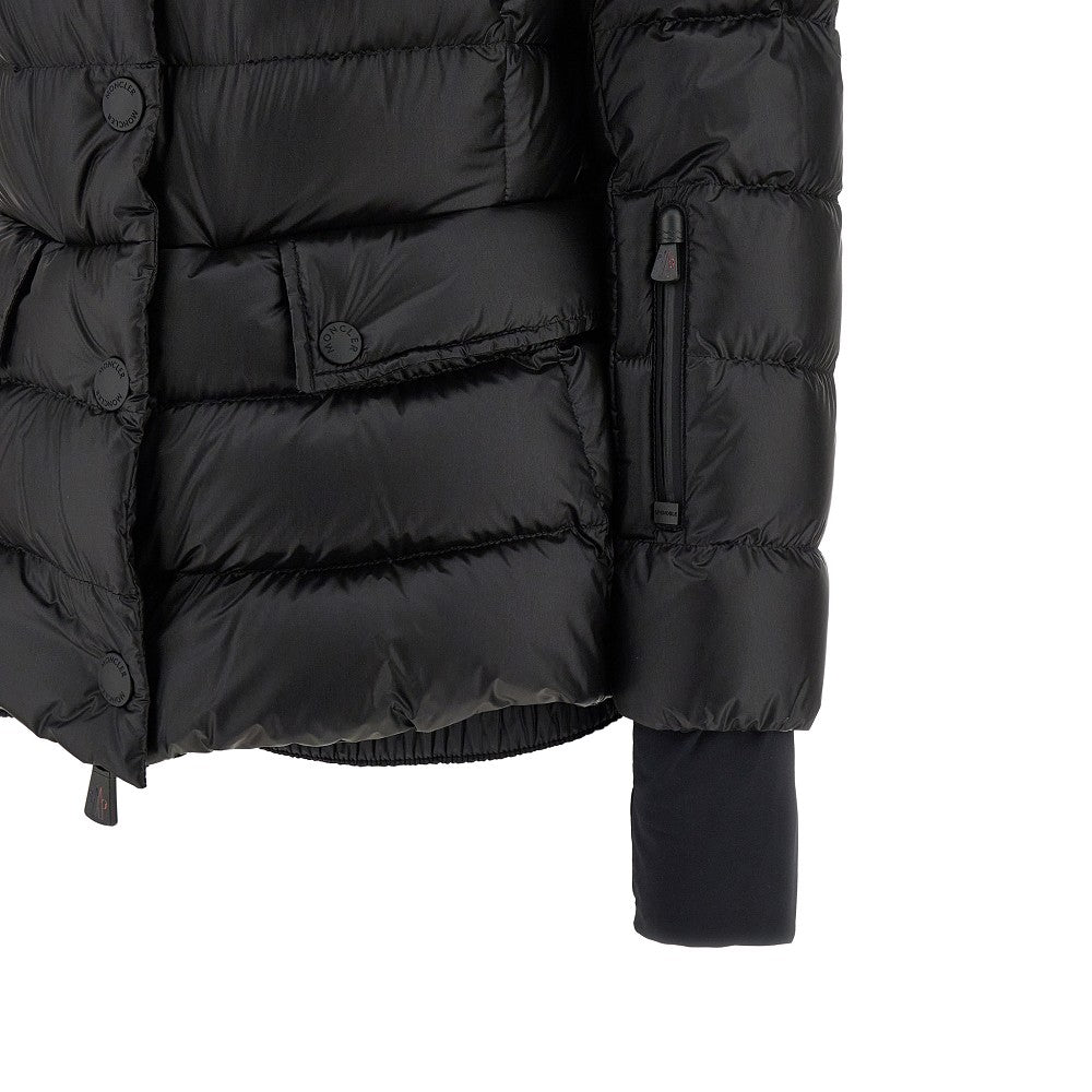 'Armoniques' down jacket