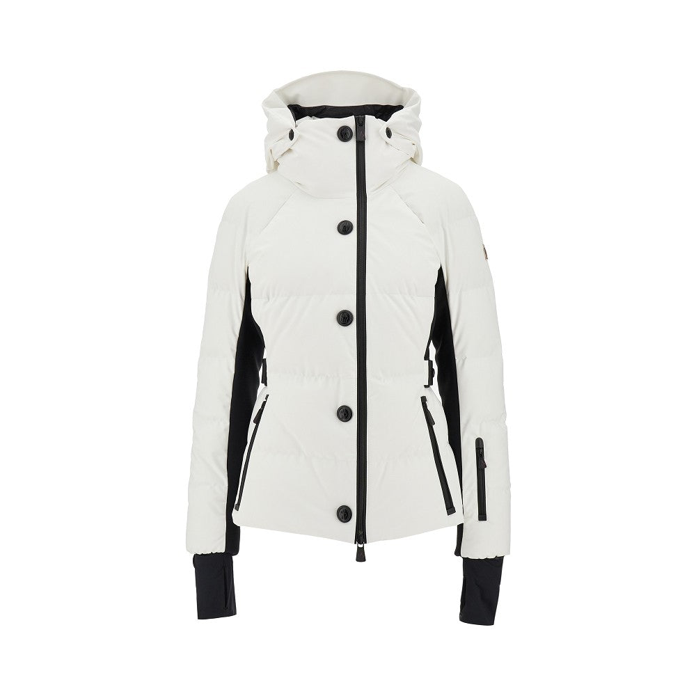 'Guyane' Primaloft insulated down jacket