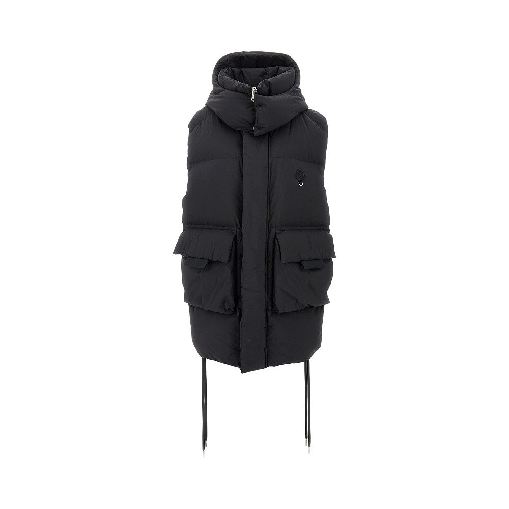 Gilet 'Sabela' Genius x Willow Smith