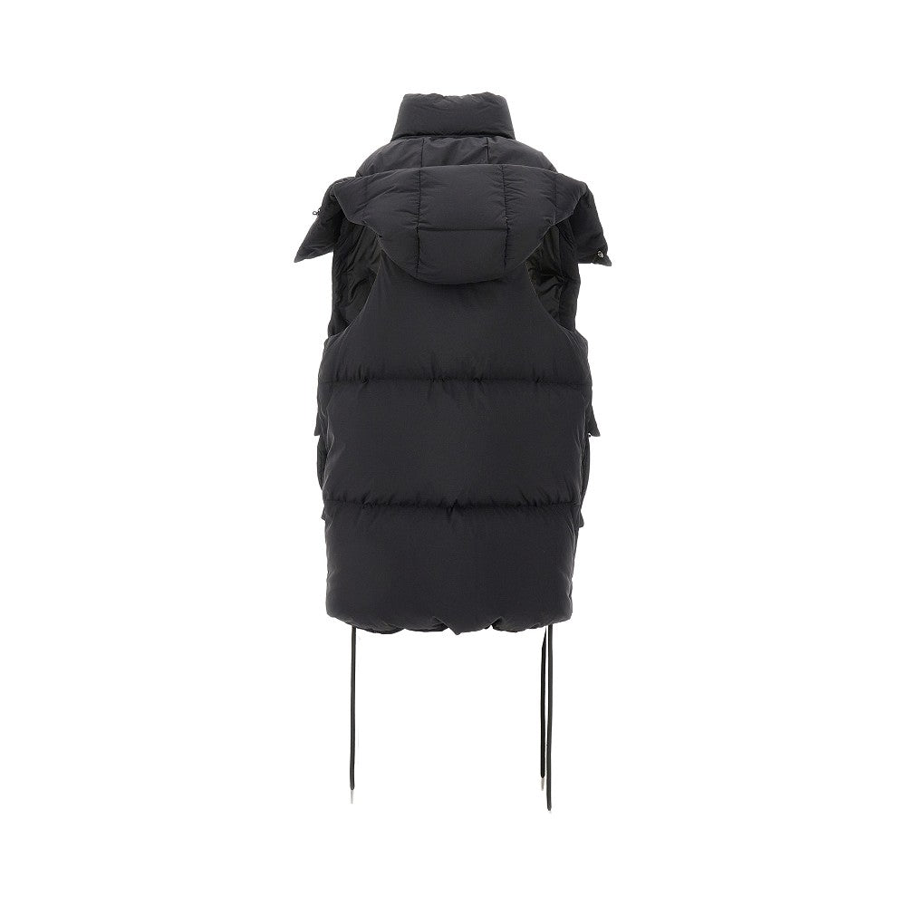 Gilet 'Sabela' Genius x Willow Smith
