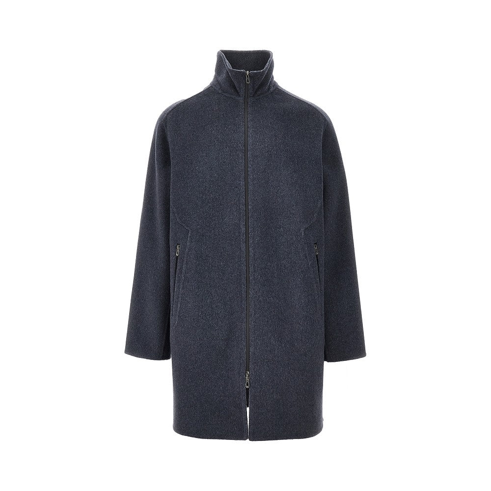 'Lifetime' double coat