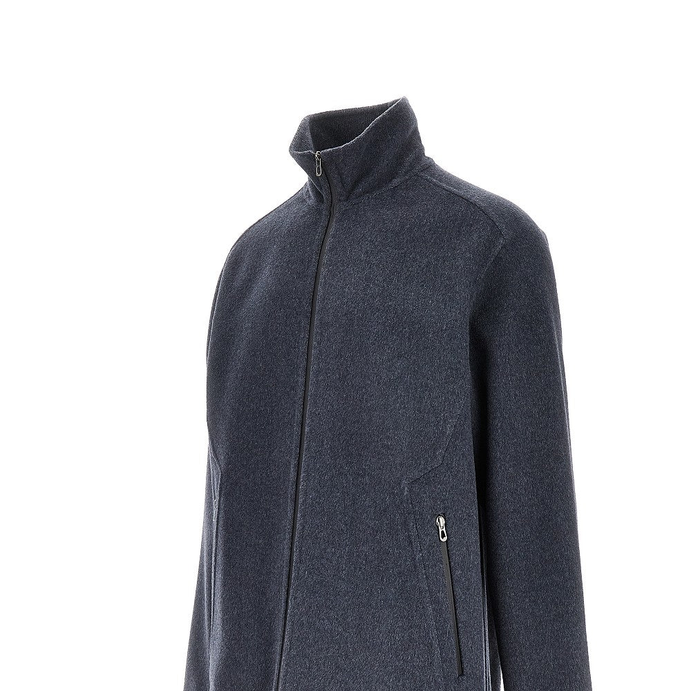 'Lifetime' double coat