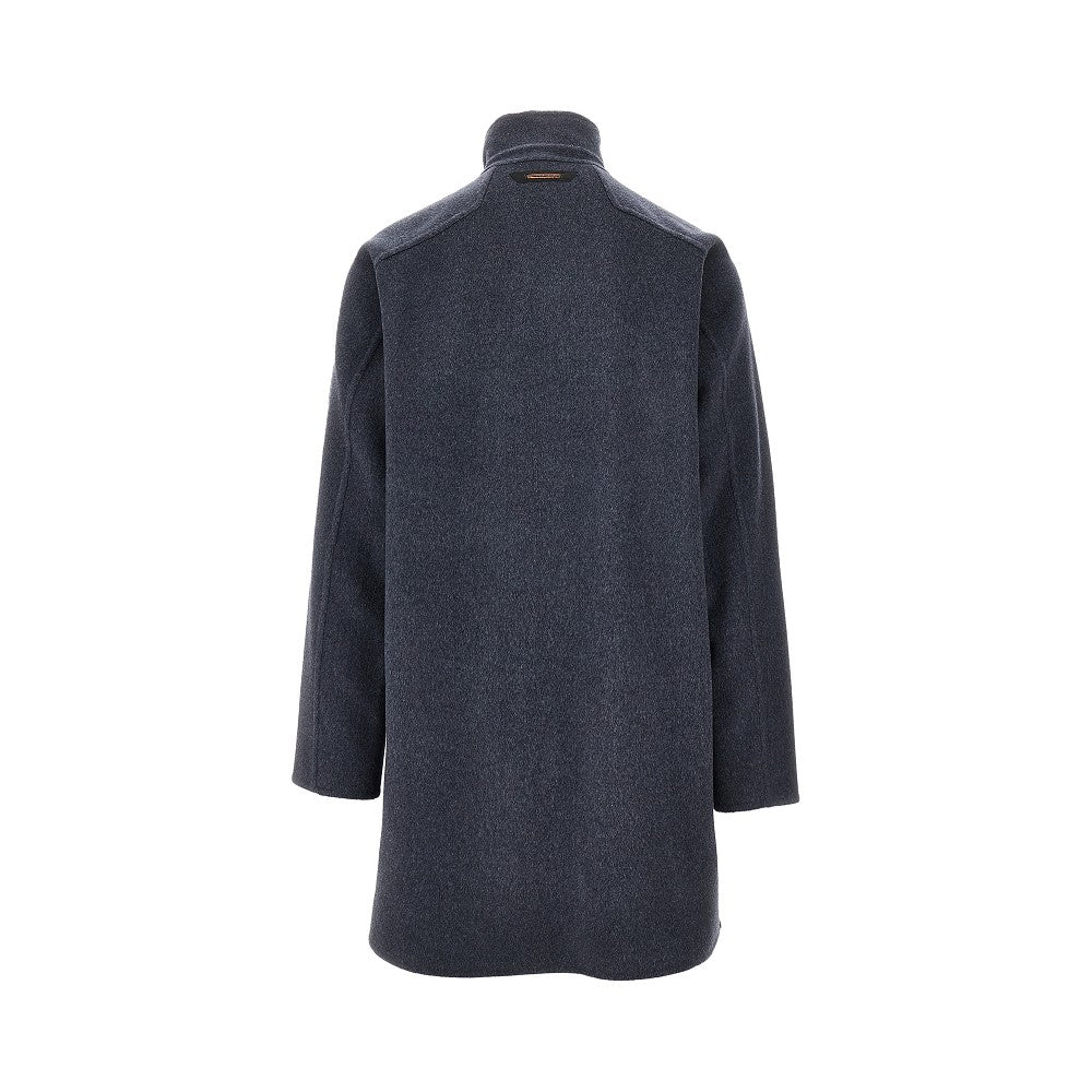 'Lifetime' double coat