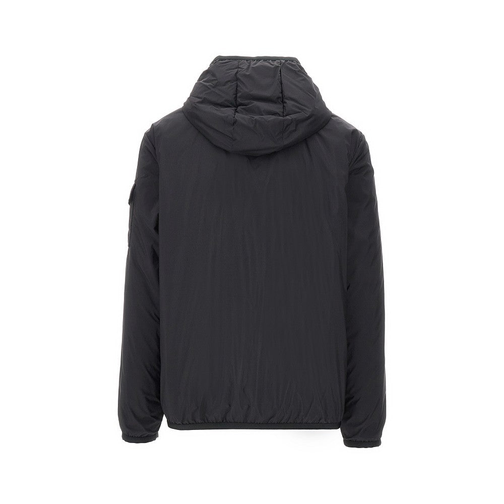 'Monteynard' lightweight down jacket