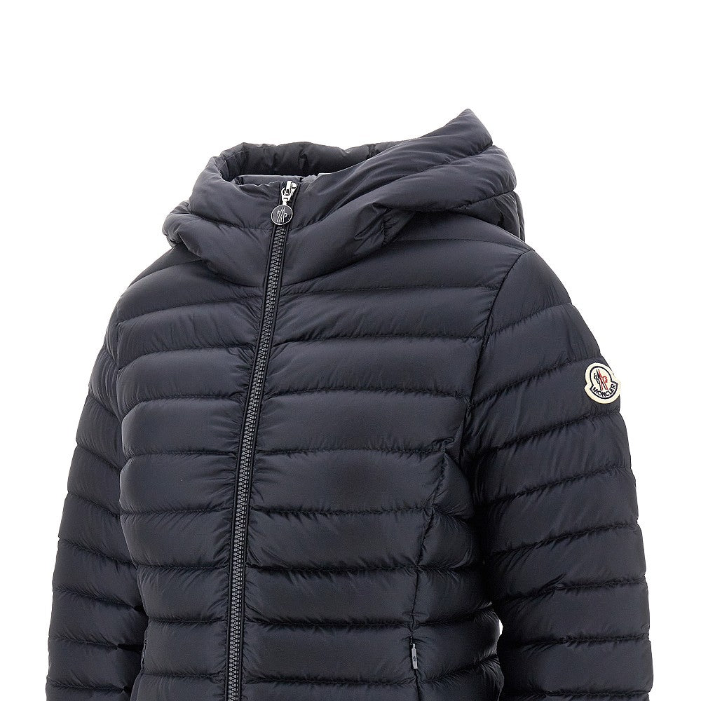 'Ige' down jacket