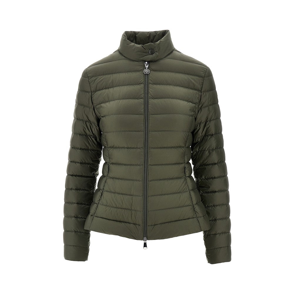 'Igelle' down jacket