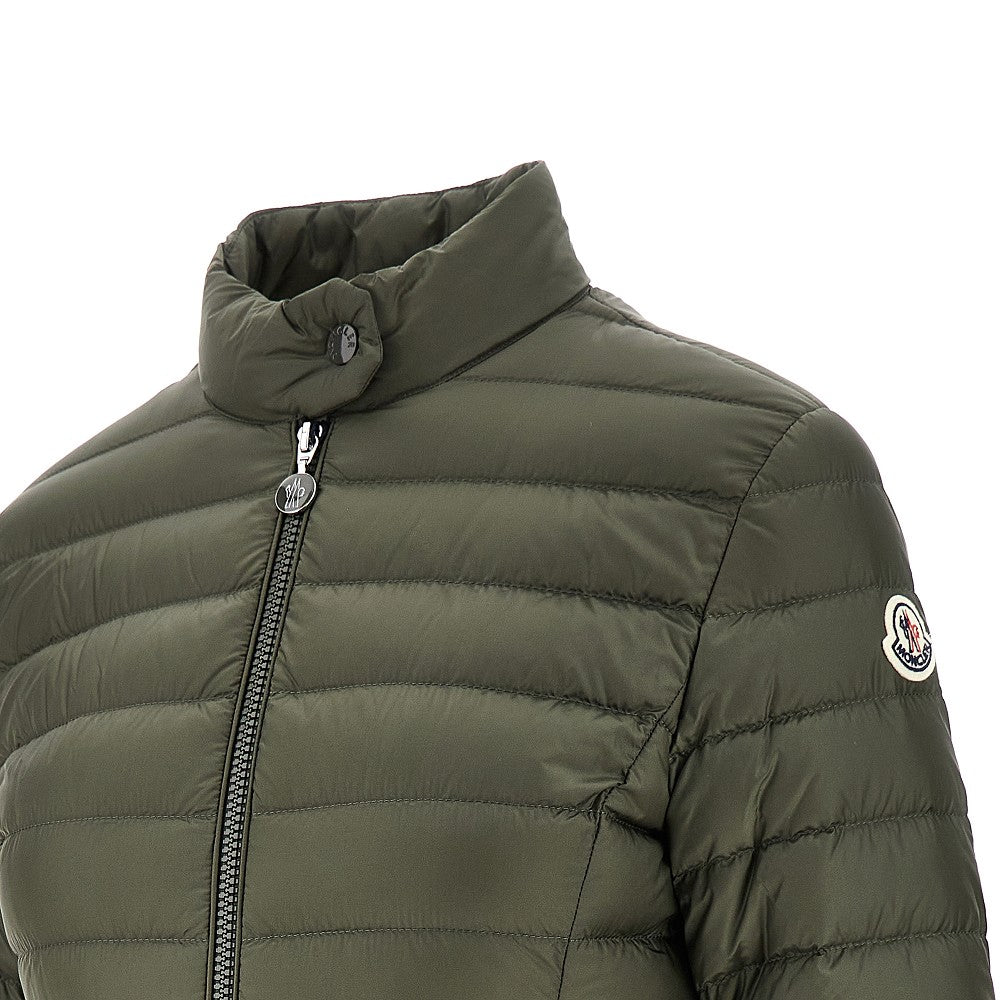 'Igelle' down jacket