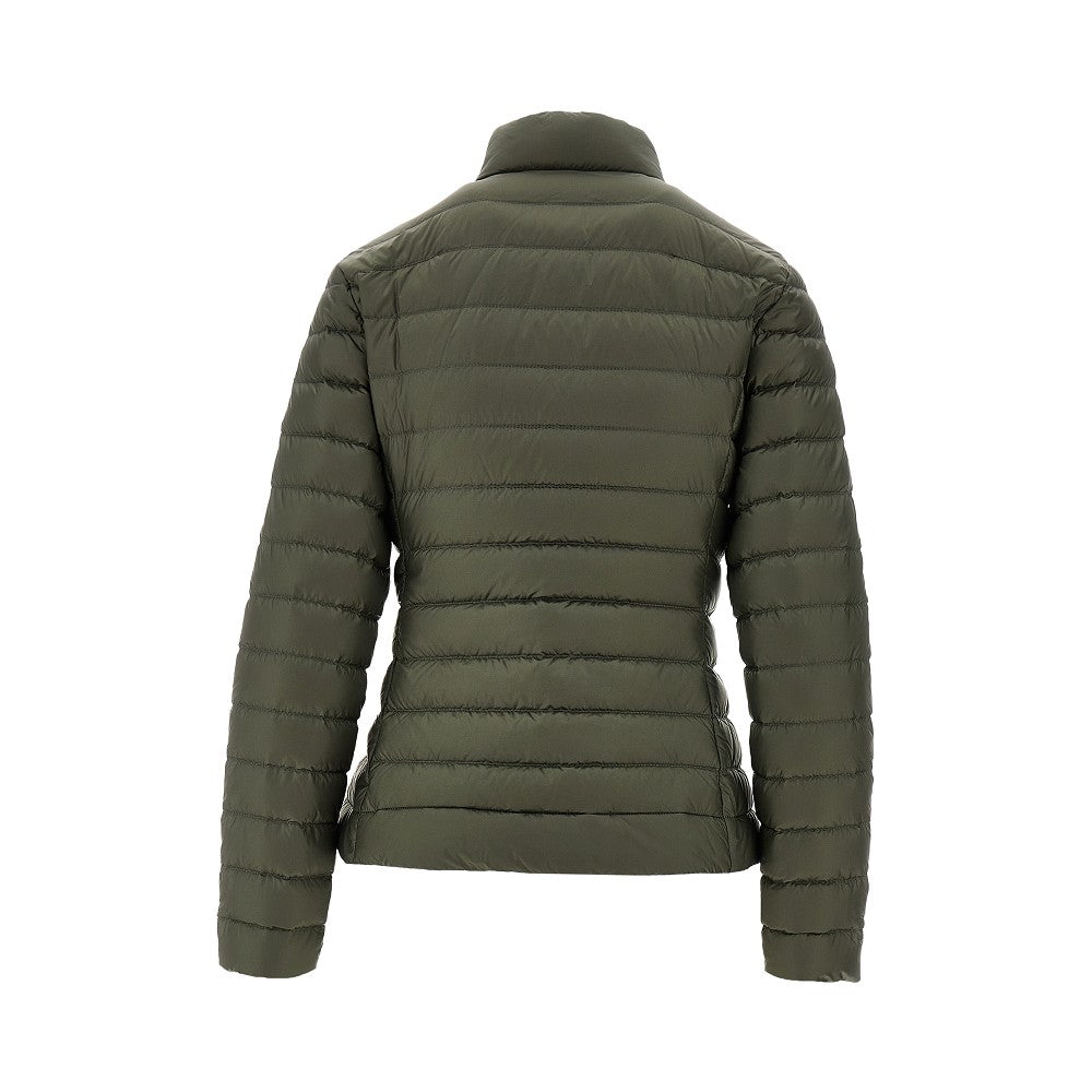 'Igelle' down jacket