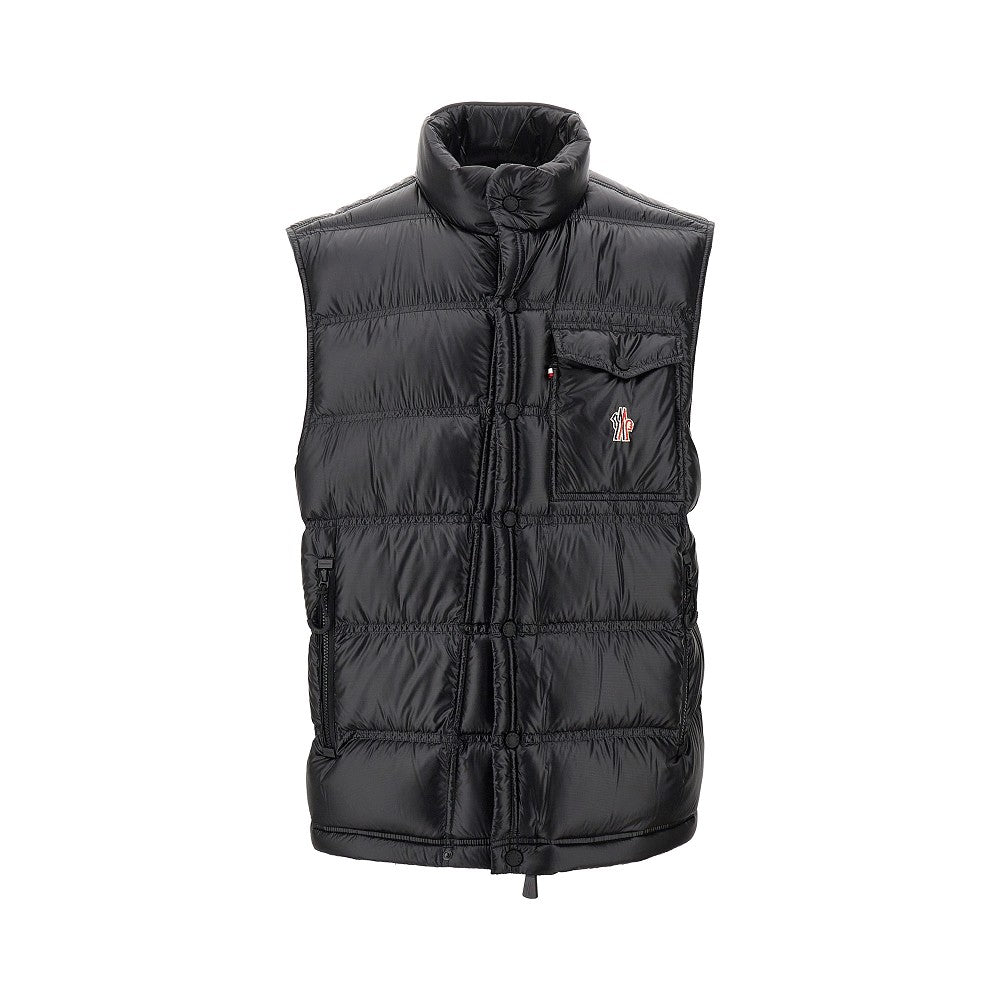 Gilet imbottito 'Nantu'
