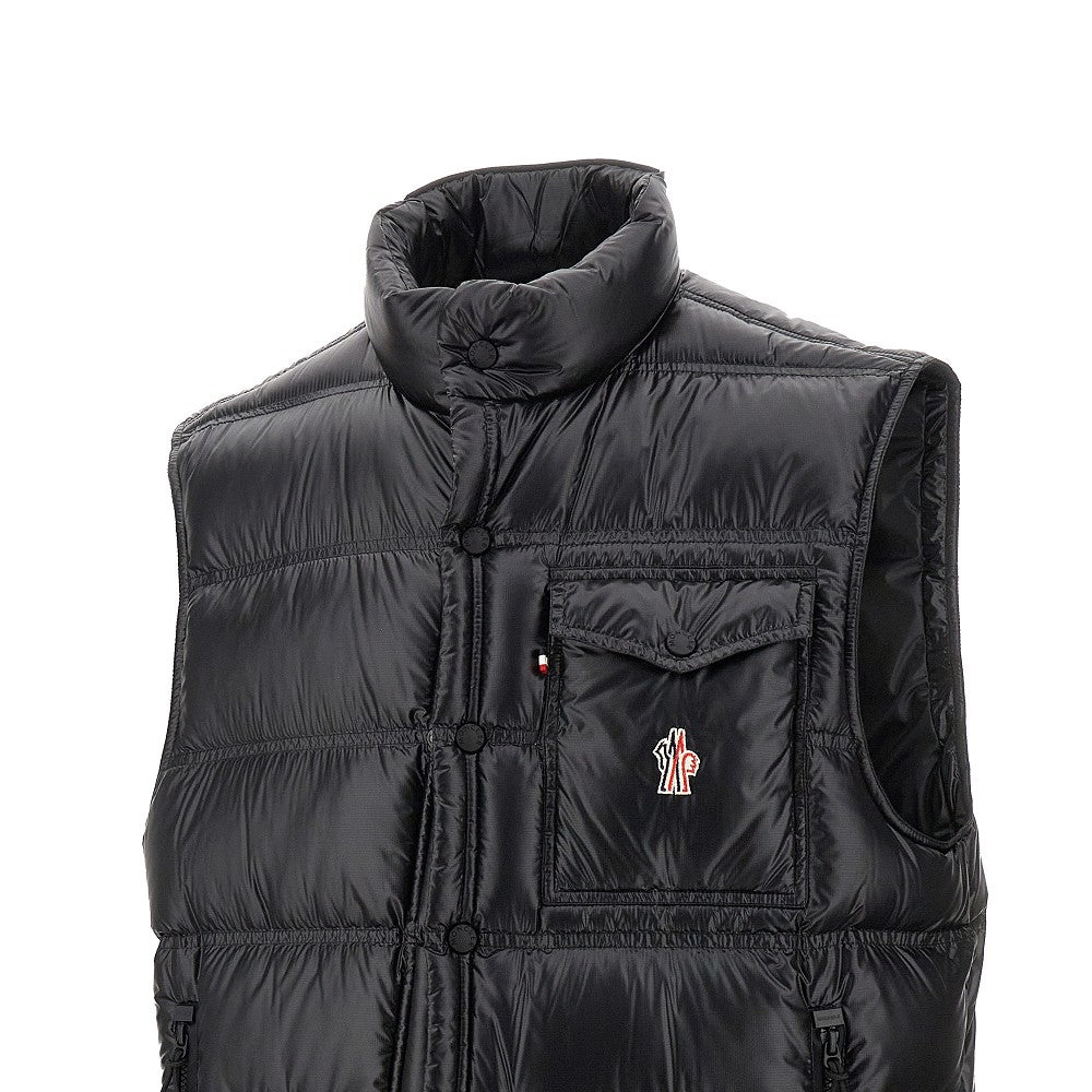 Gilet imbottito 'Nantu'