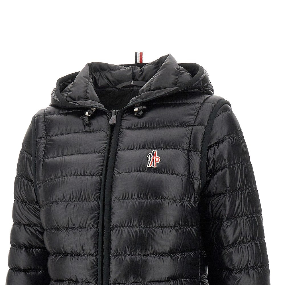 Piumino convertibile 'Karura'