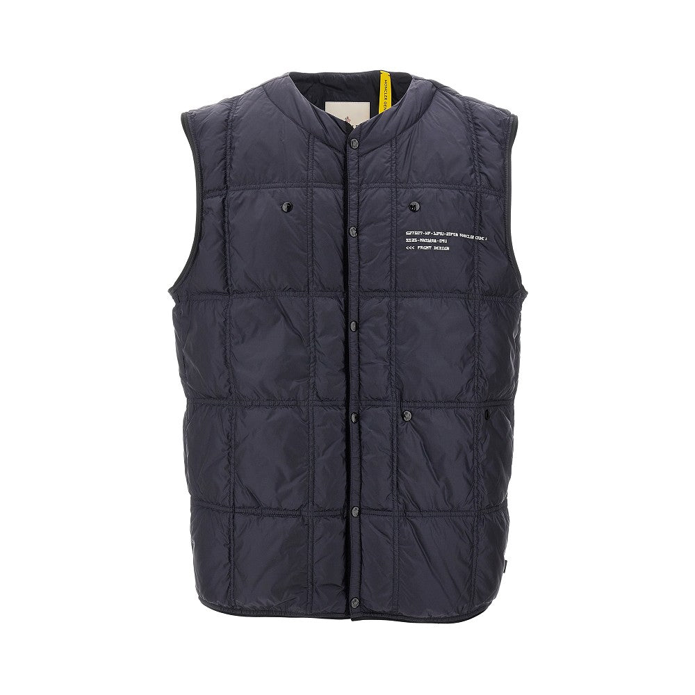 Genius FRGMT 'Vaile' padded vest