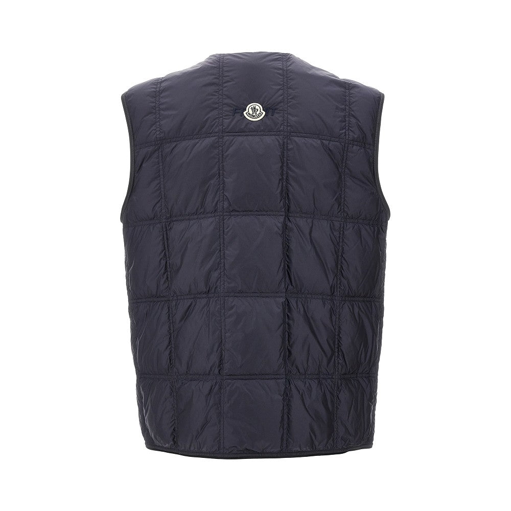 Genius FRGMT 'Vaile' padded vest