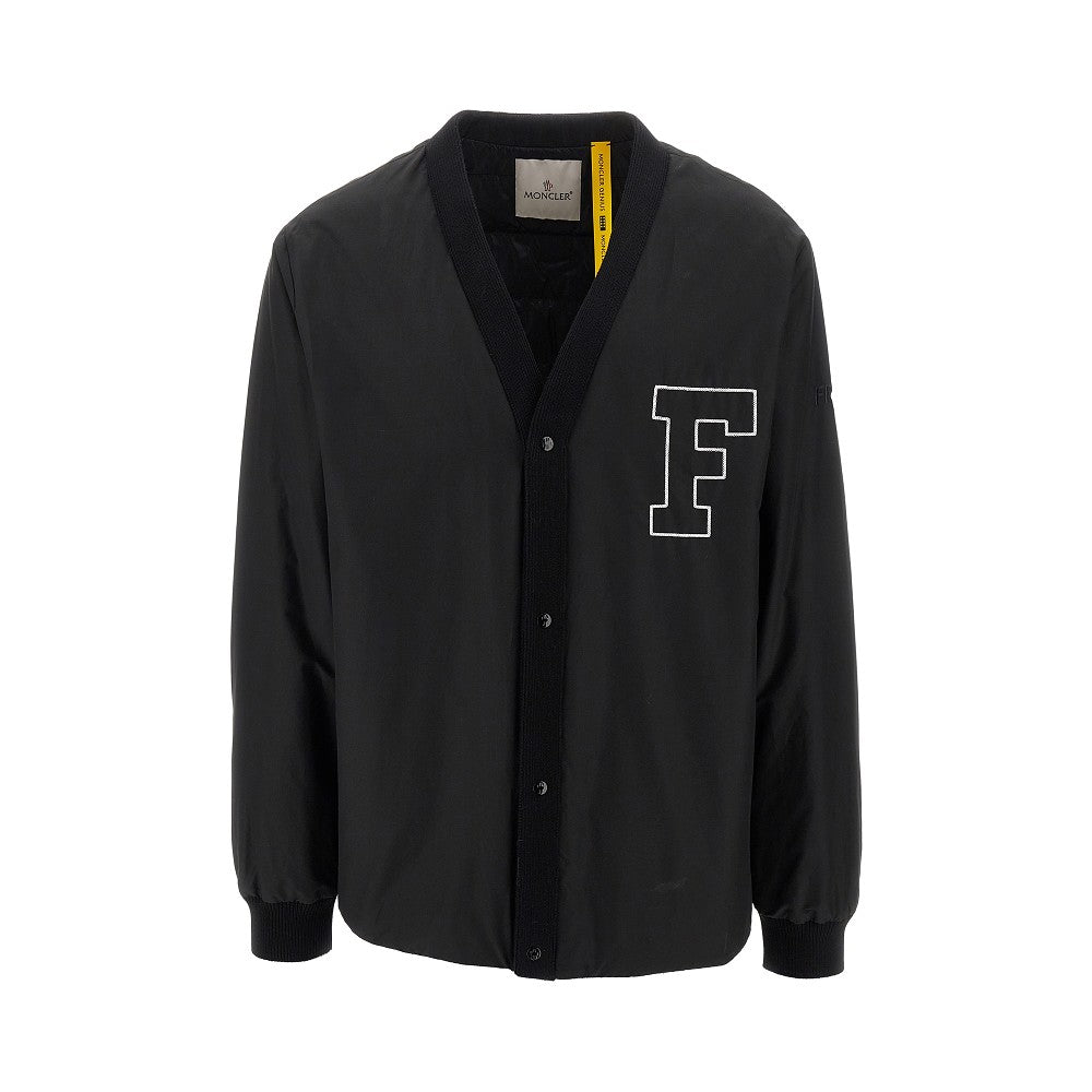 Genius FRGMT 'Anise' padded jacket