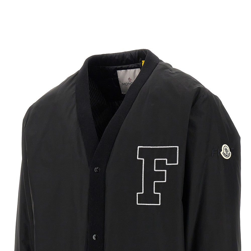 Genius FRGMT 'Anise' padded jacket