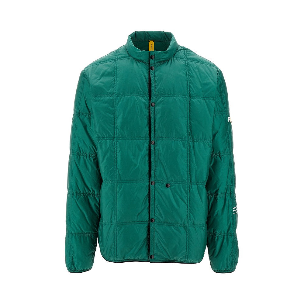 Genius FRGMT 'Jayel' down jacket