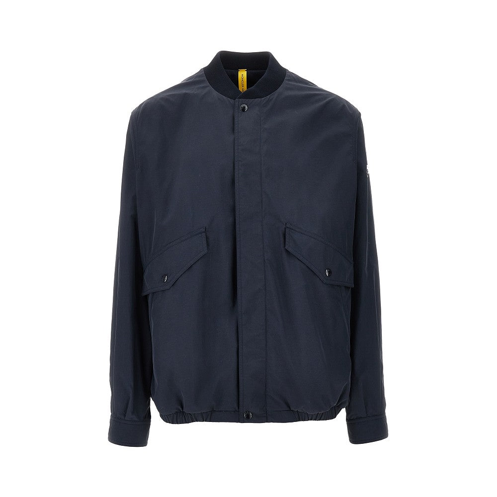 Genius x MB by Nigo 'Tatenen' bomber jacket
