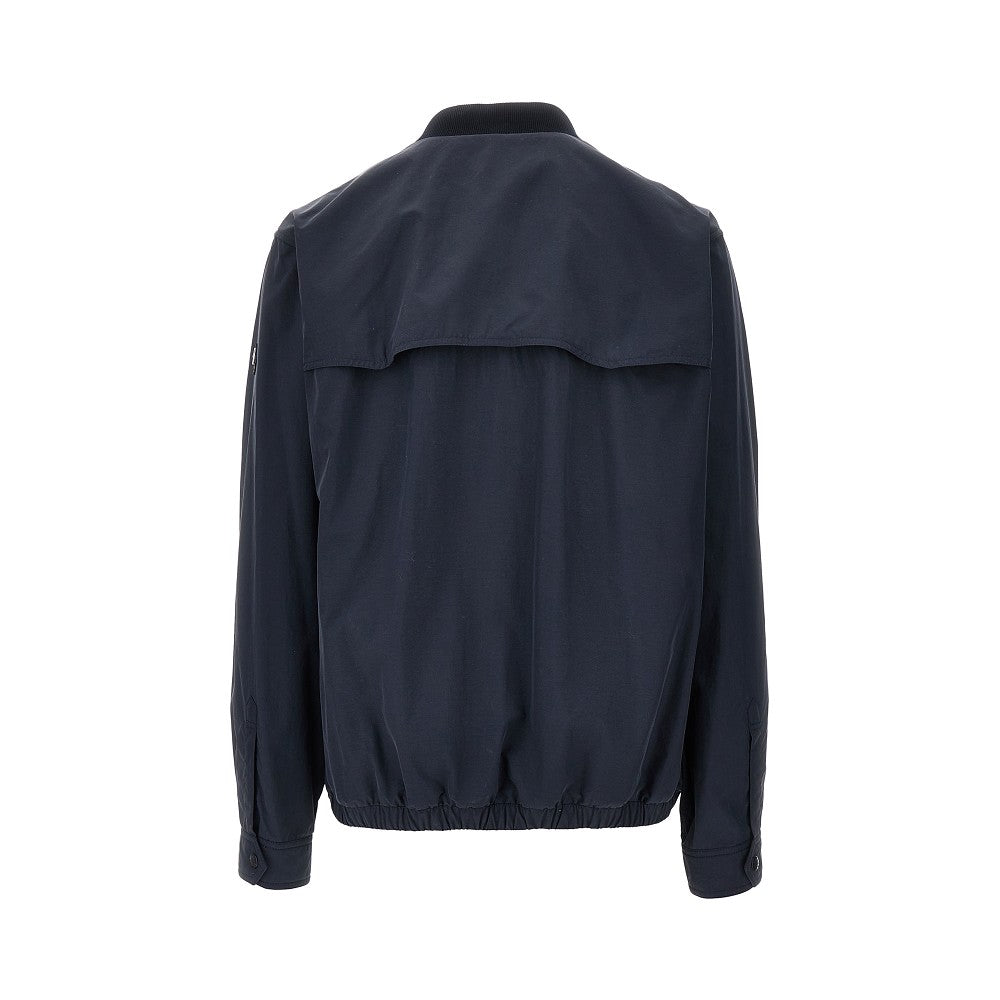 Genius x MB by Nigo 'Tatenen' bomber jacket