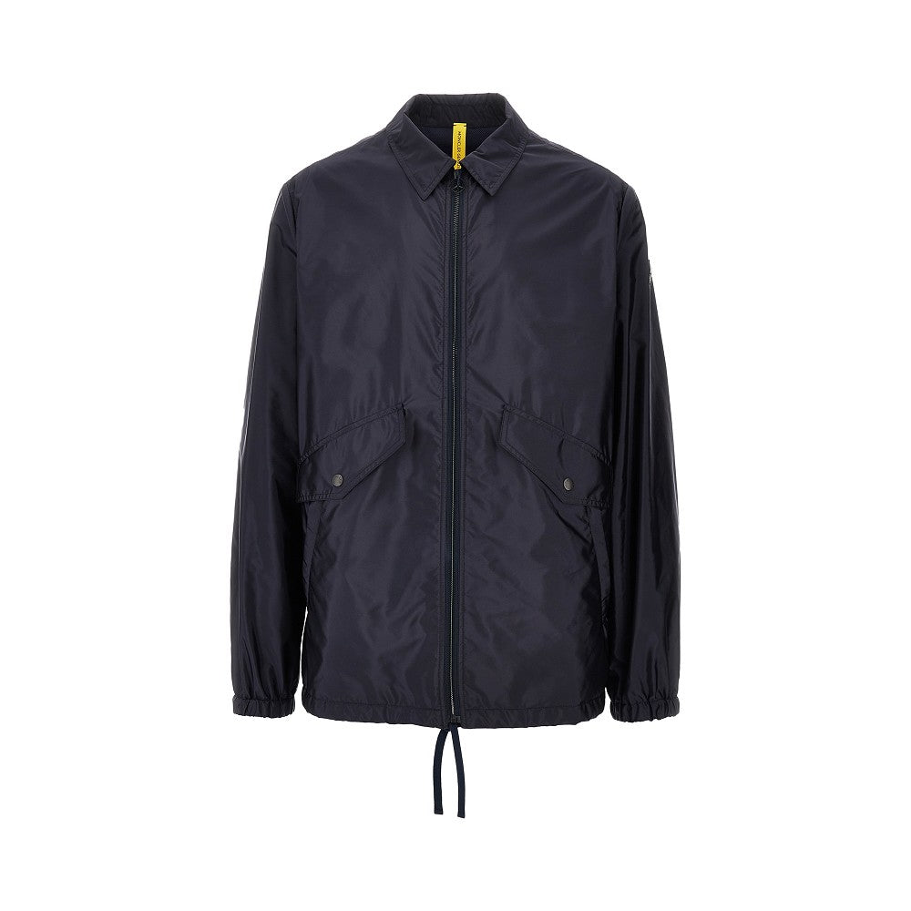 Genius x MB by Nigo 'Sopdu' nylon overshirt