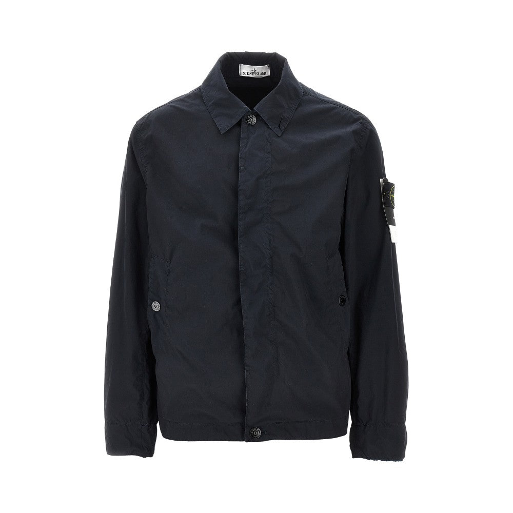 Light Compact Touch Poly-TC jacket