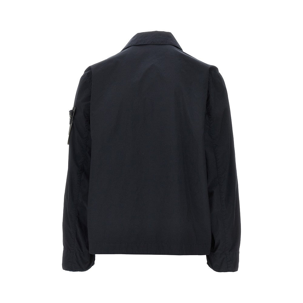 Light Compact Touch Poly-TC jacket