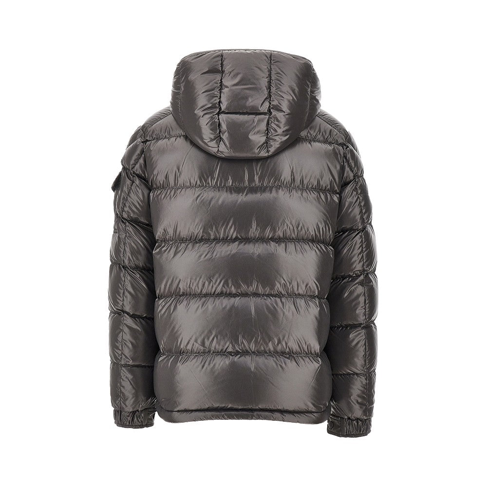 'Moncler Maya' hooded down jacket